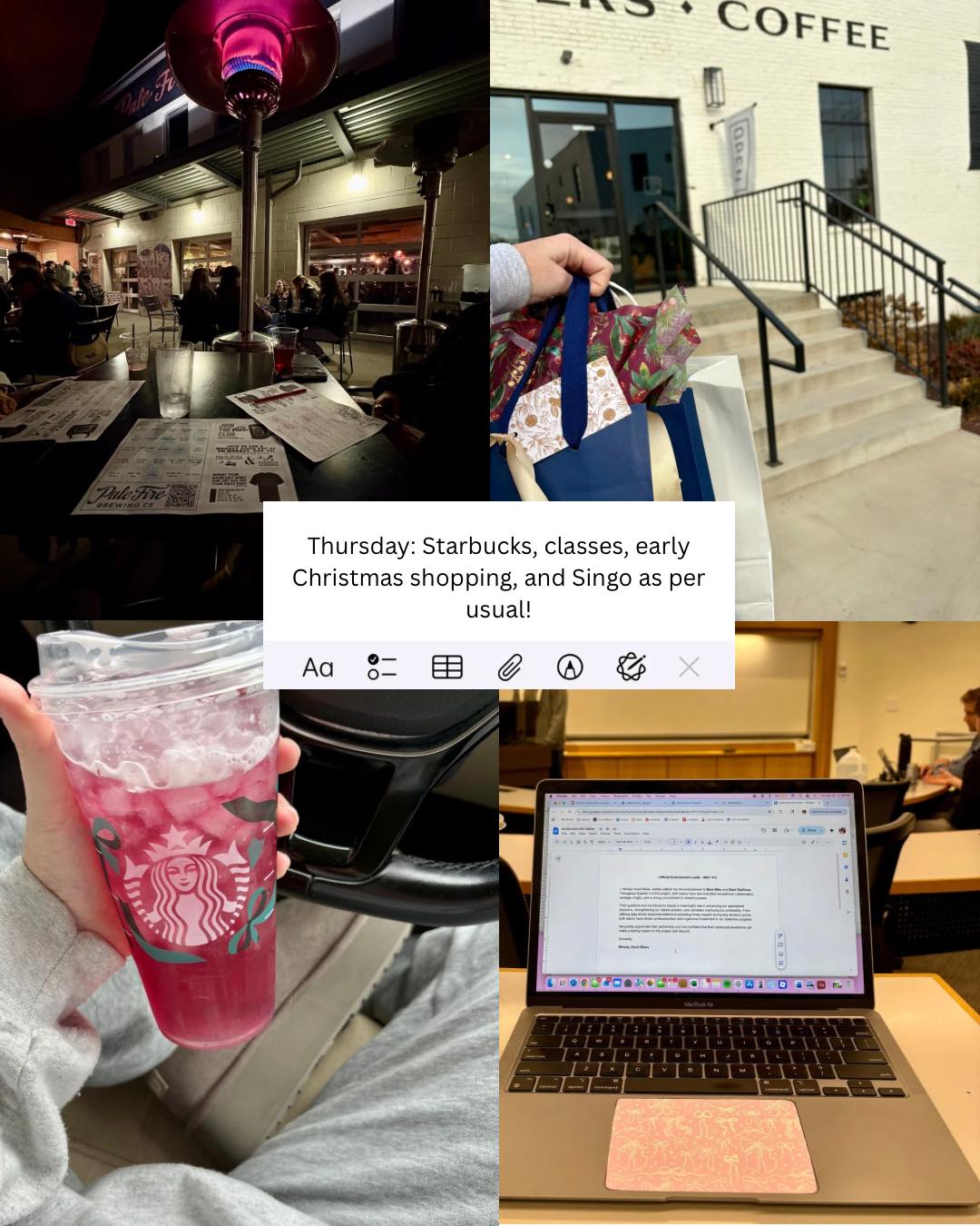 Governance and board work